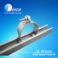 Canal Estructural (UL, cUL, NEMA, IEC, CE, ISO)